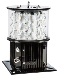 High Intensity Obstruction Light